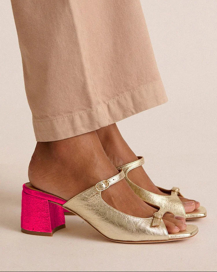 Siobhan – Riviera Elegance Sandals