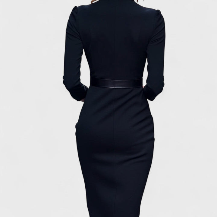 Hazel | Lunara Dress