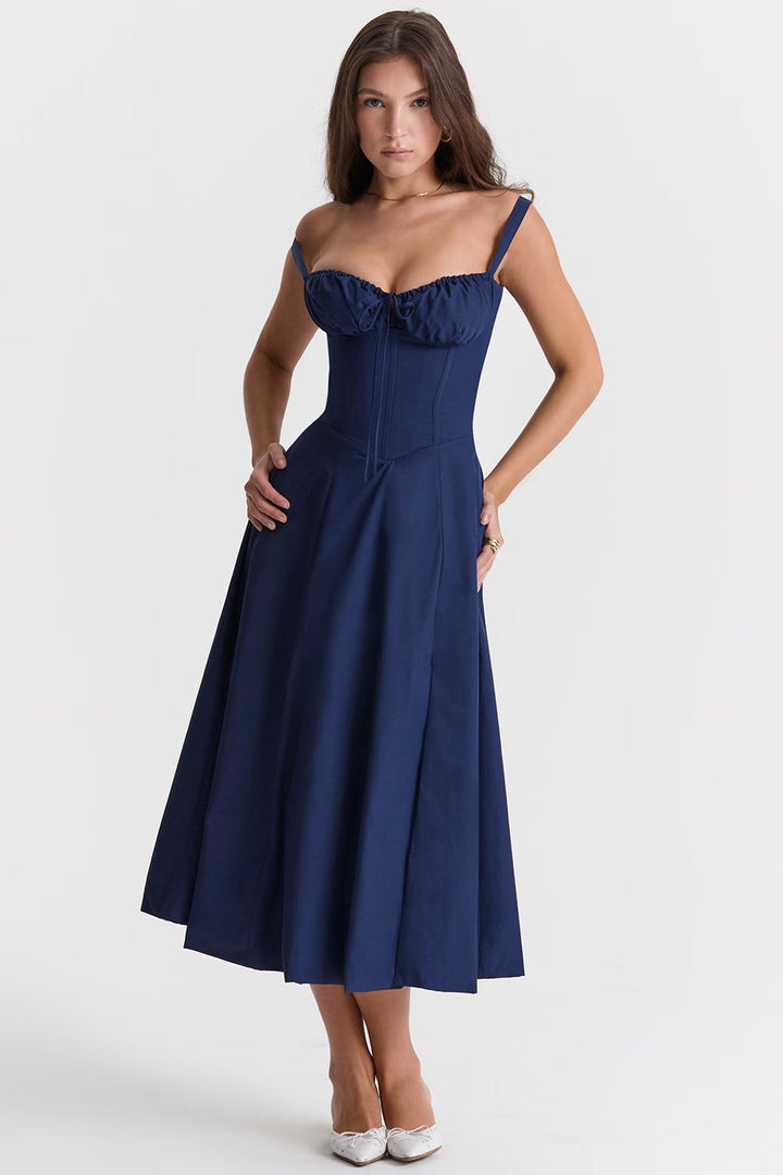 Scarlett - Summer Fit Dress