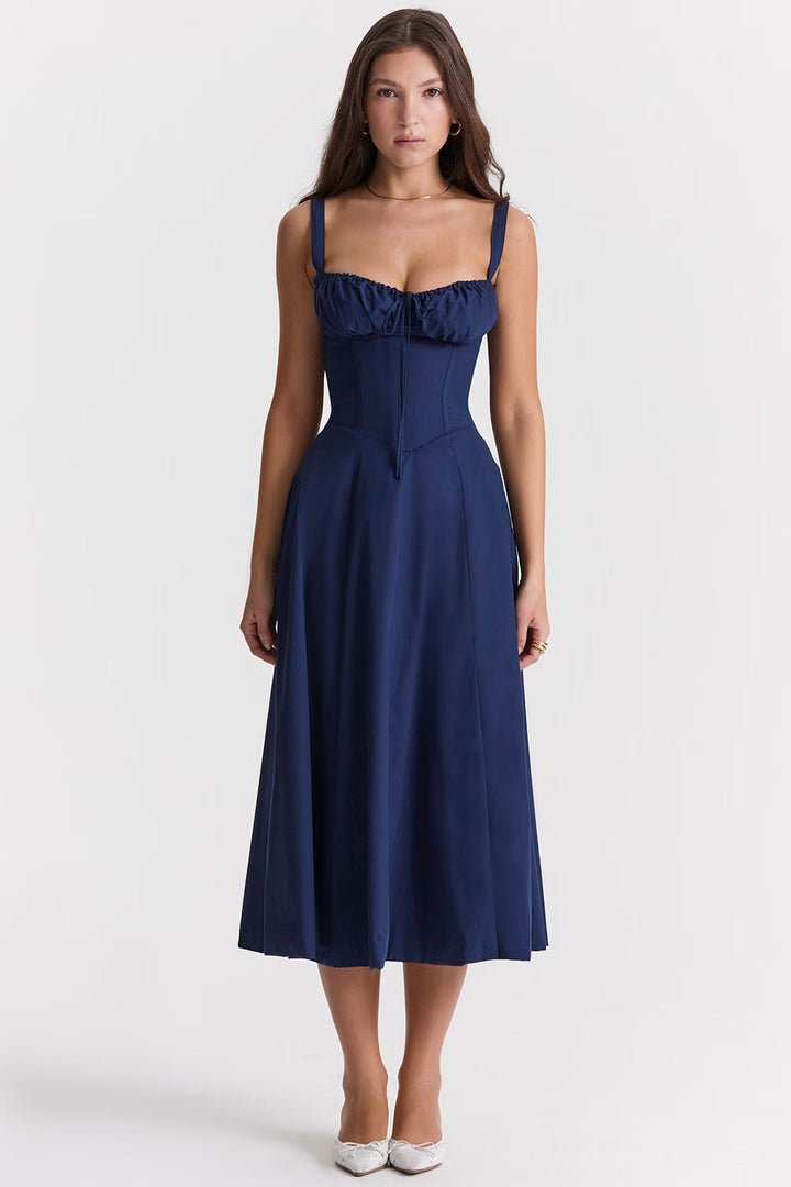 Scarlett - Summer Fit Dress