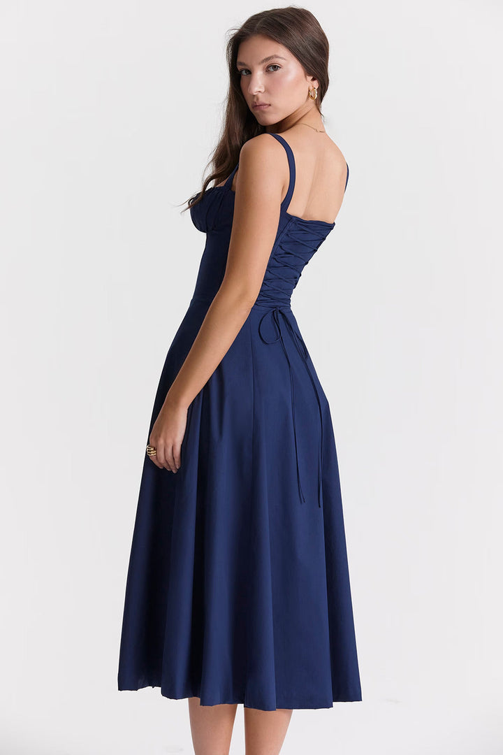 Scarlett - Summer Fit Dress