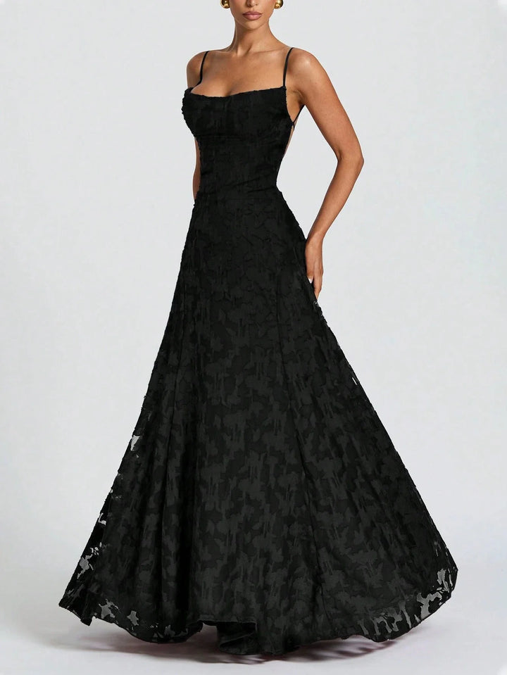 Arabella - Lace Dress