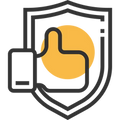 30-DAY MONEY-BACK GUARANTEE