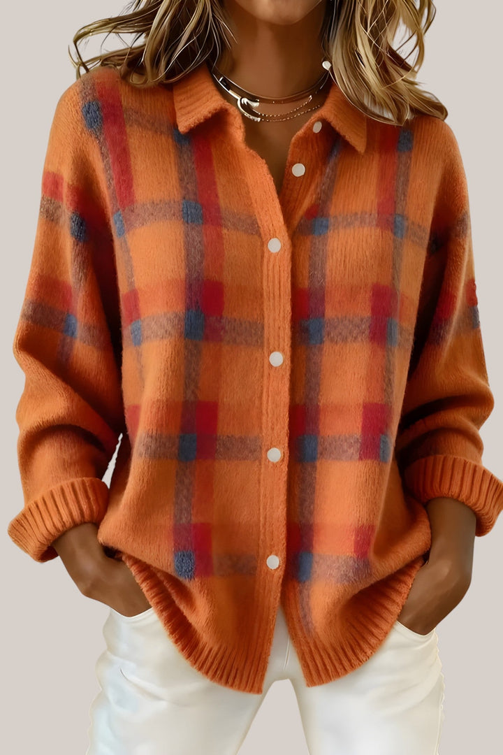 Alice - Everyday Relaxed Cardigan
