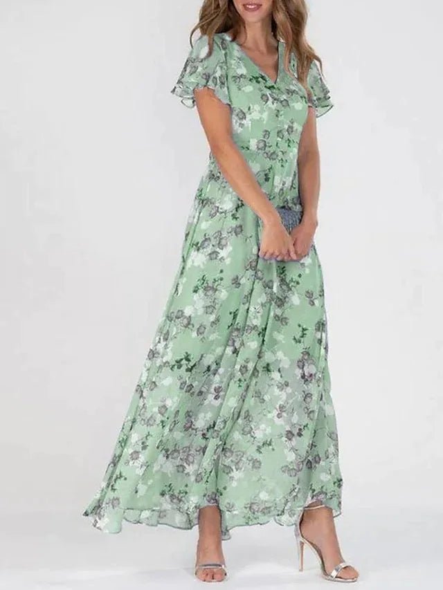 Madison | Lunara Dress