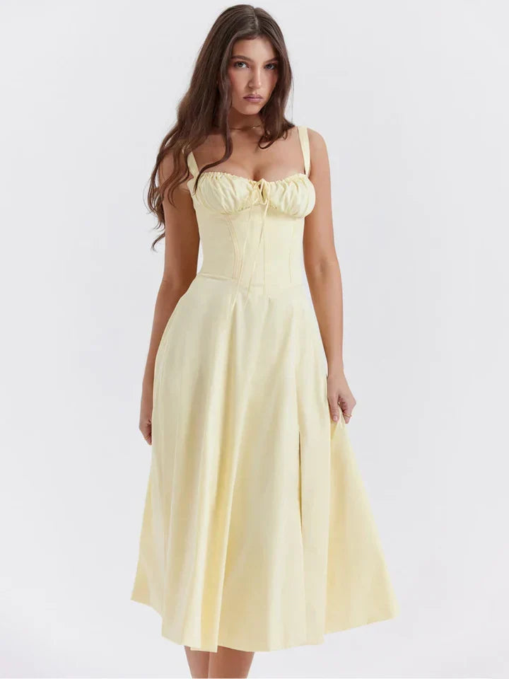 Scarlett - Summer Fit Dress