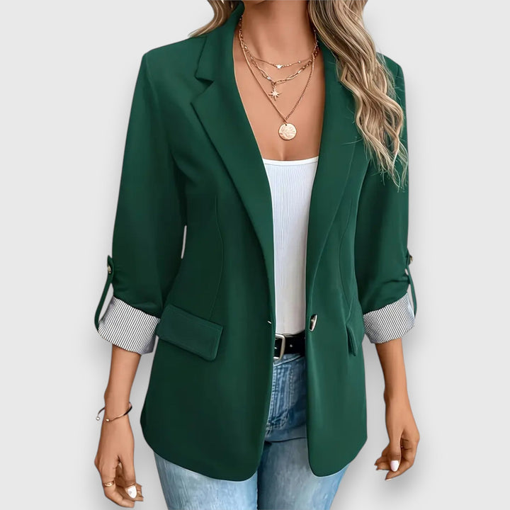 Essy - Chic Office-Ready Blazer