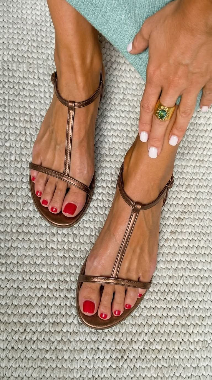 Eloise – Spring Sandals