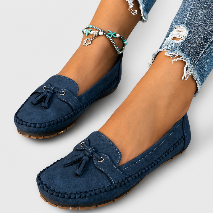 Lise - Stylish Loafers