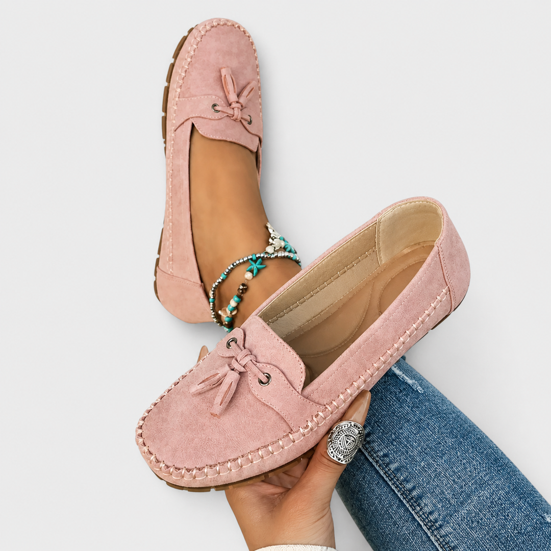 Lise - Stylish Loafers