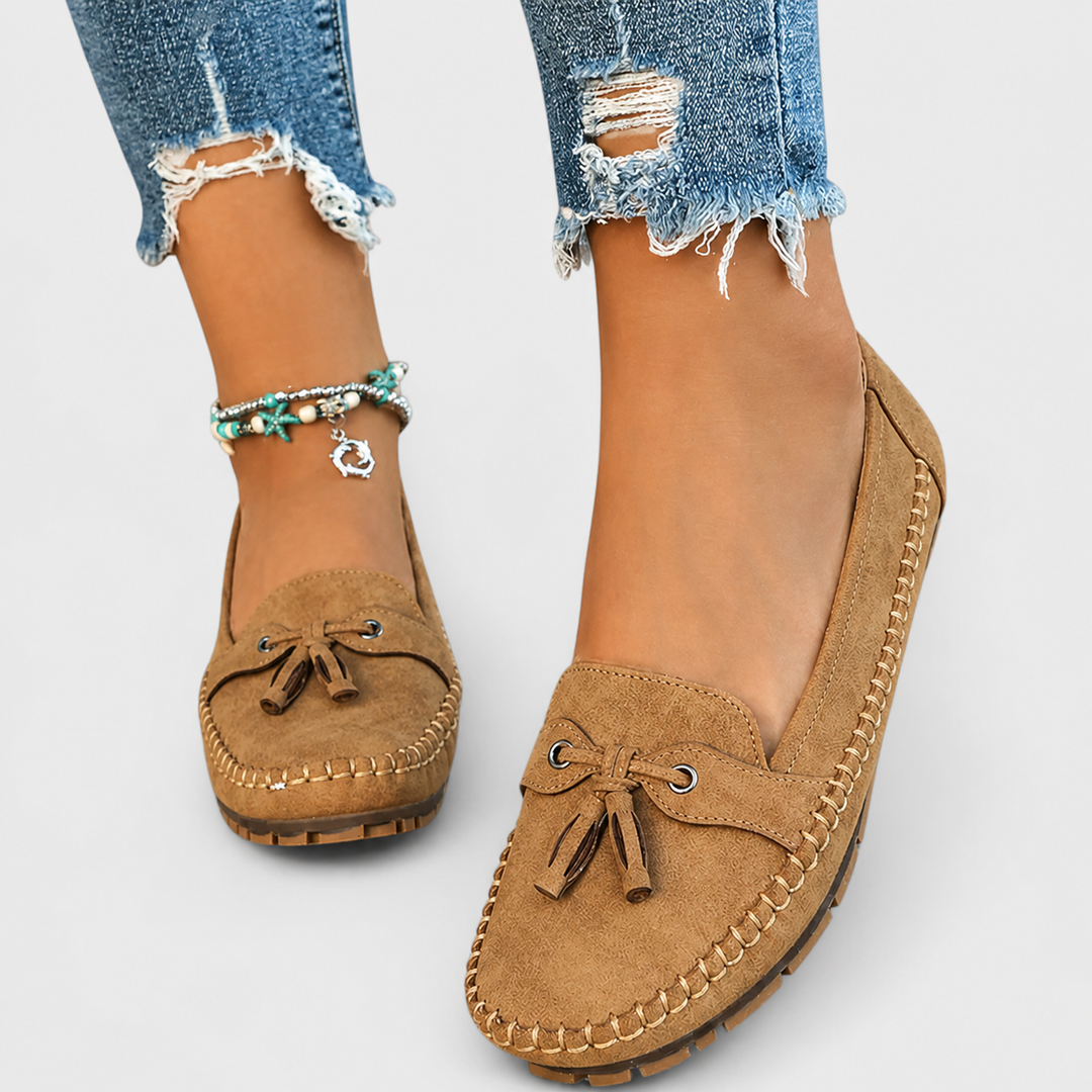 Lise - Stylish Loafers
