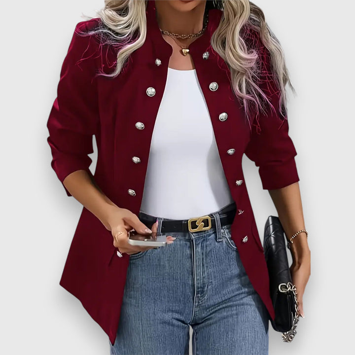 Filly - Everyday Structured Blazer