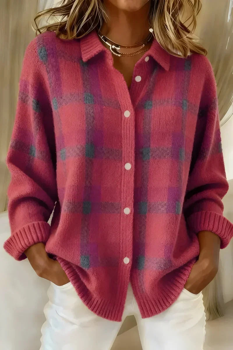 Isabelle - Everyday Cosy Cardigan