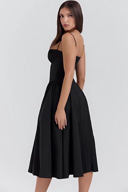 Seraphina - Corset Dress
