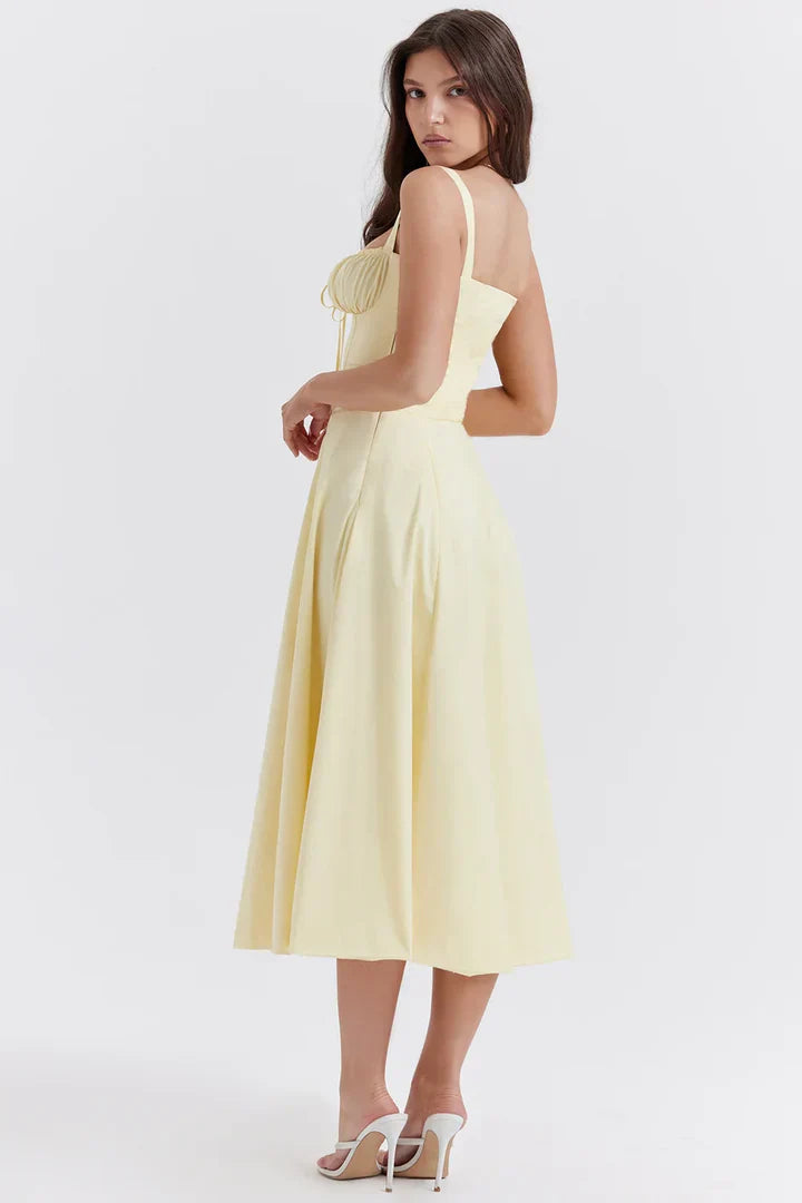 Scarlett - Summer Fit Dress