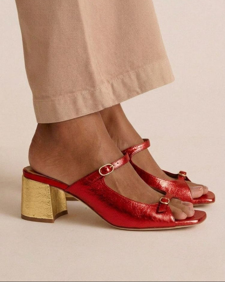 Siobhan – Riviera Elegance Sandals