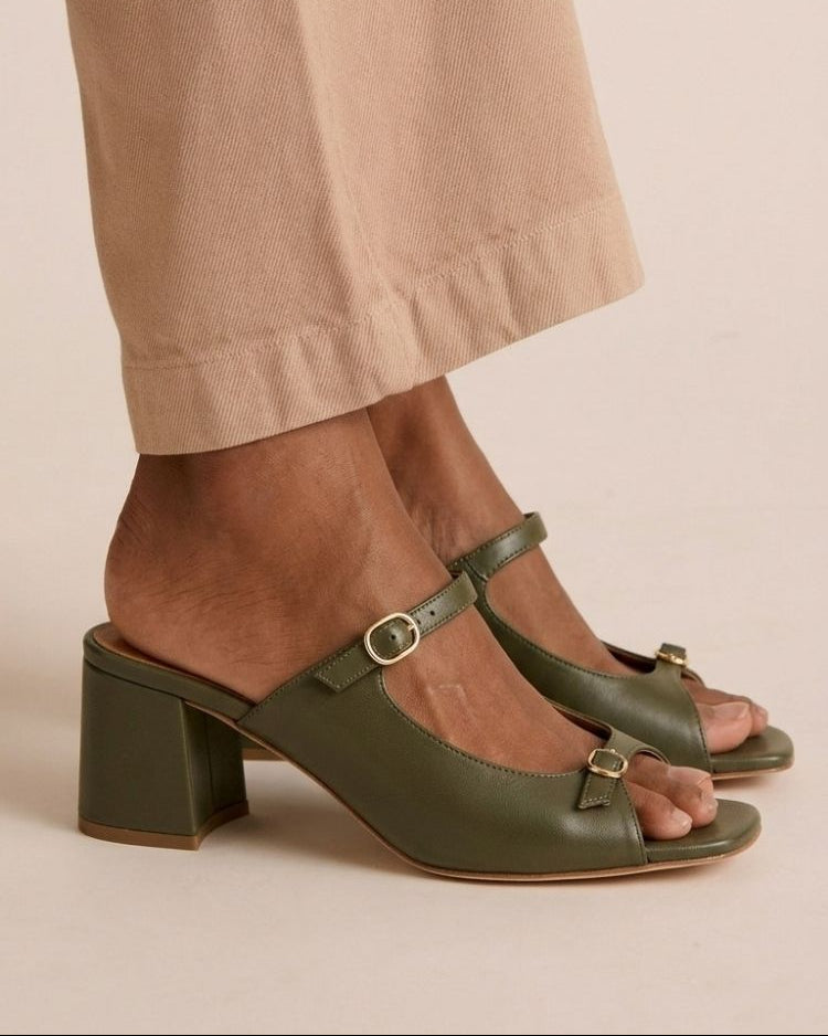 Siobhan – Riviera Elegance Sandals