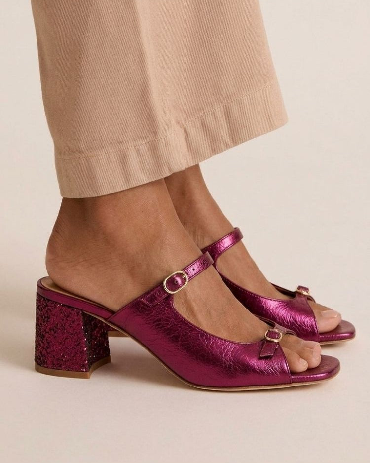 Siobhan – Riviera Elegance Sandals