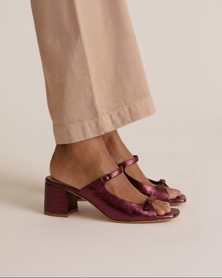 Siobhan – Riviera Elegance Sandals