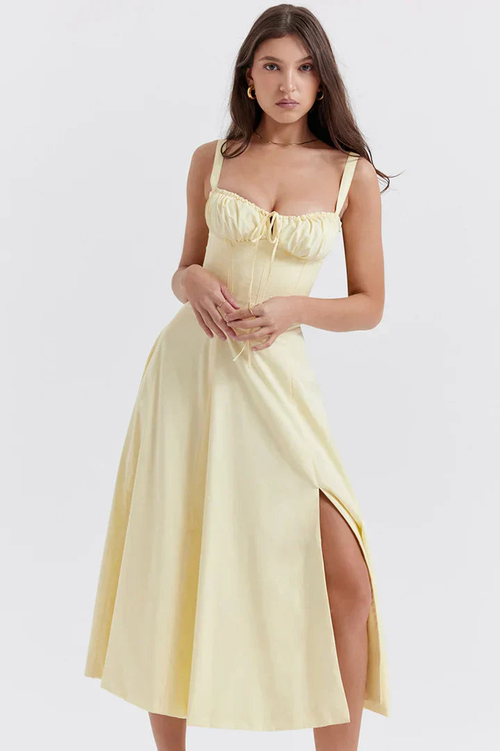 Scarlett - Summer Fit Dress