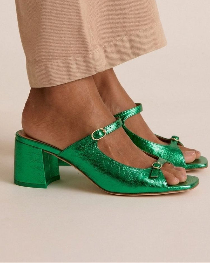 Siobhan – Riviera Elegance Sandals