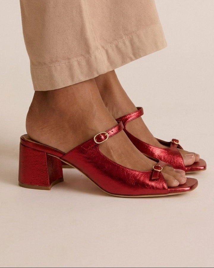 Siobhan – Riviera Elegance Sandals