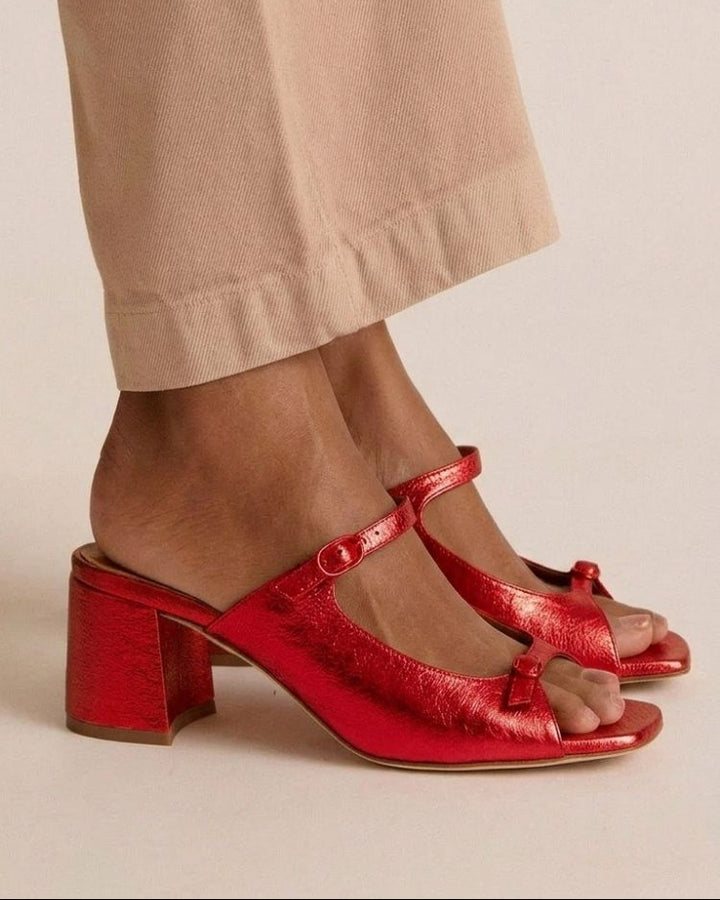 Siobhan – Riviera Elegance Sandals
