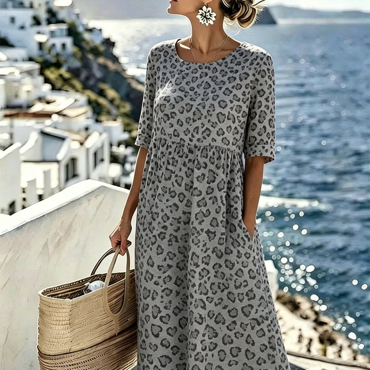 Sienna - Wild Grace Dress