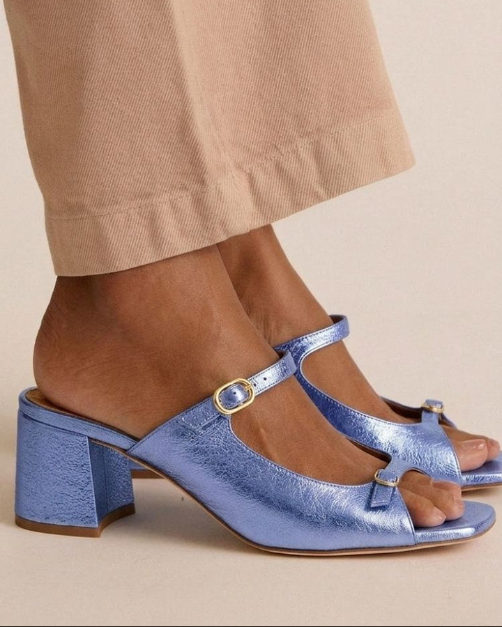 Siobhan – Riviera Elegance Sandals