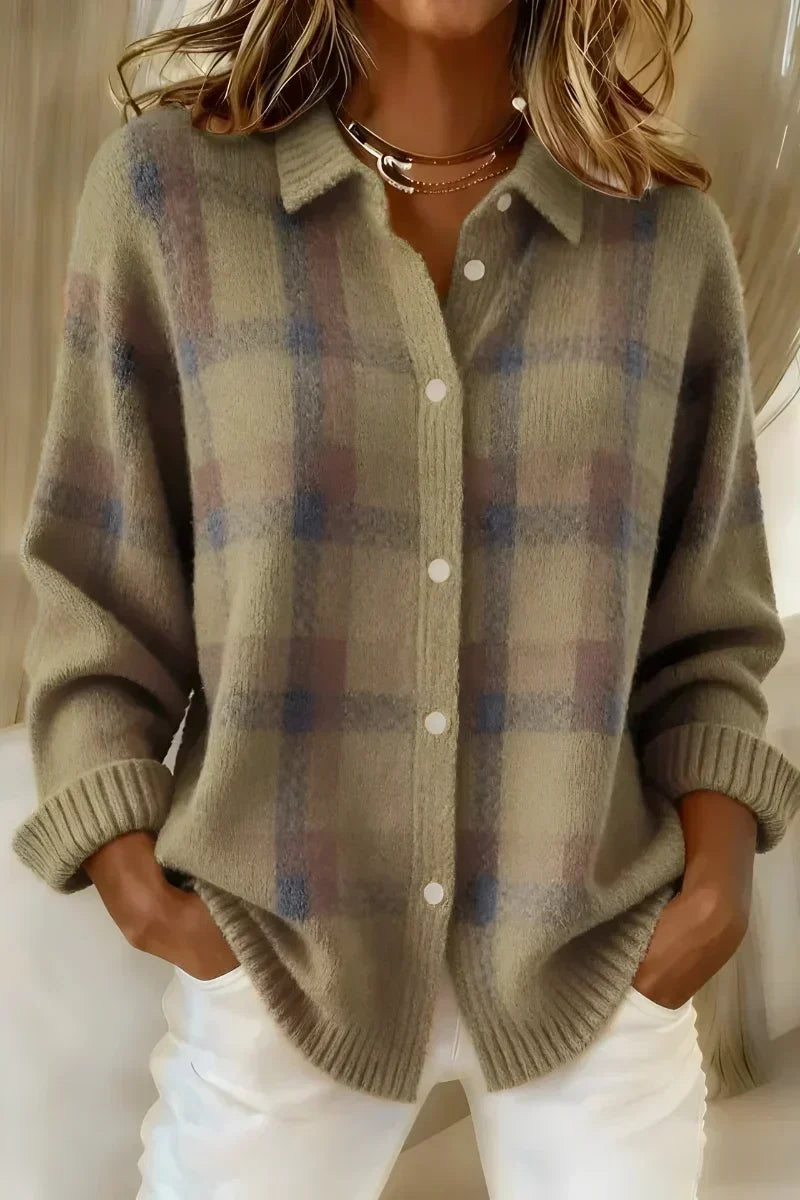 Nathalie - Everyday Soft Cardigan