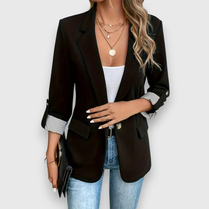 Essy - Chic Office-Ready Blazer