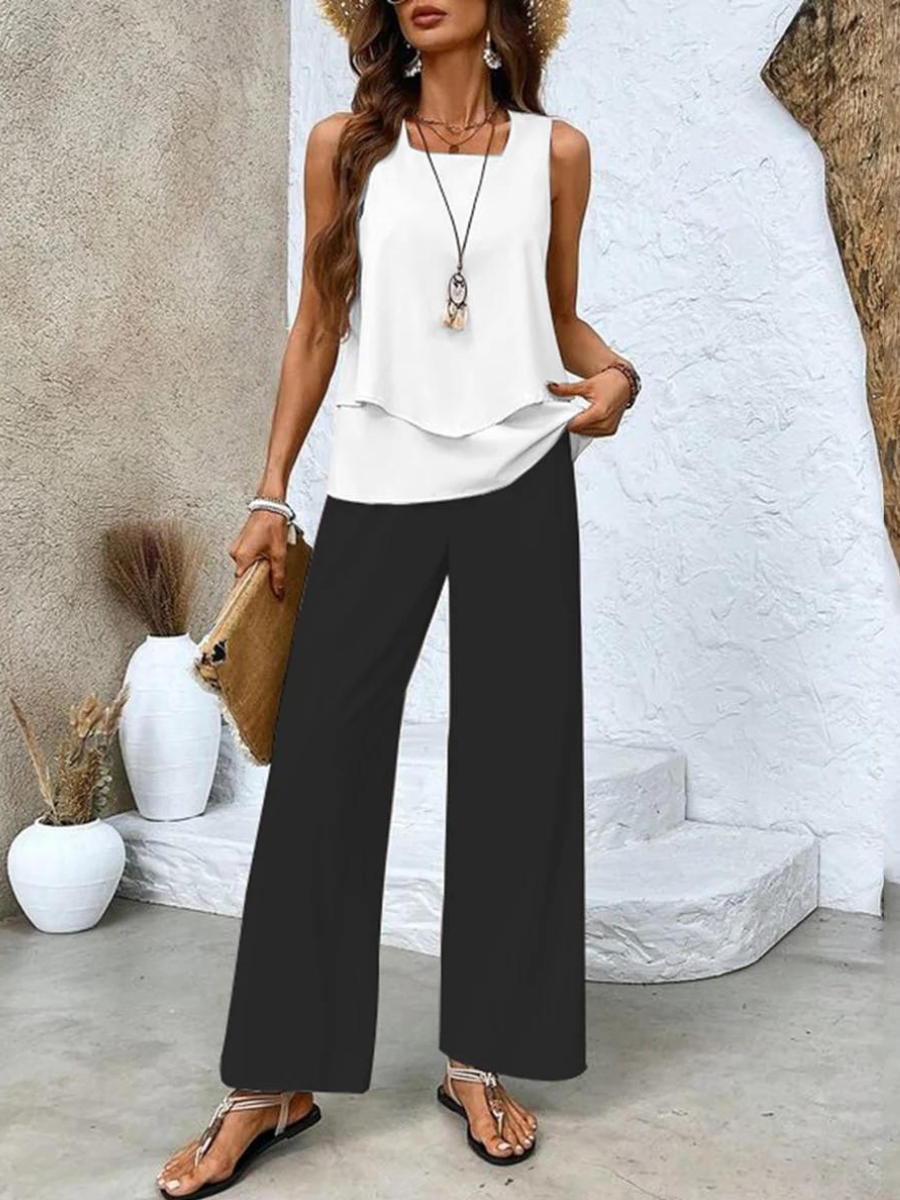 Averie™ | Elegant Summer Set