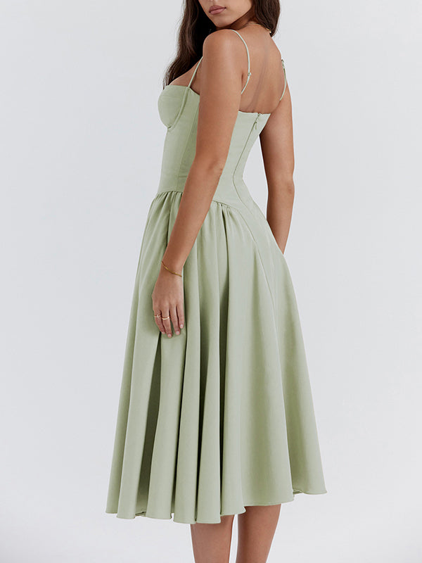 Seraphina - Corset Dress