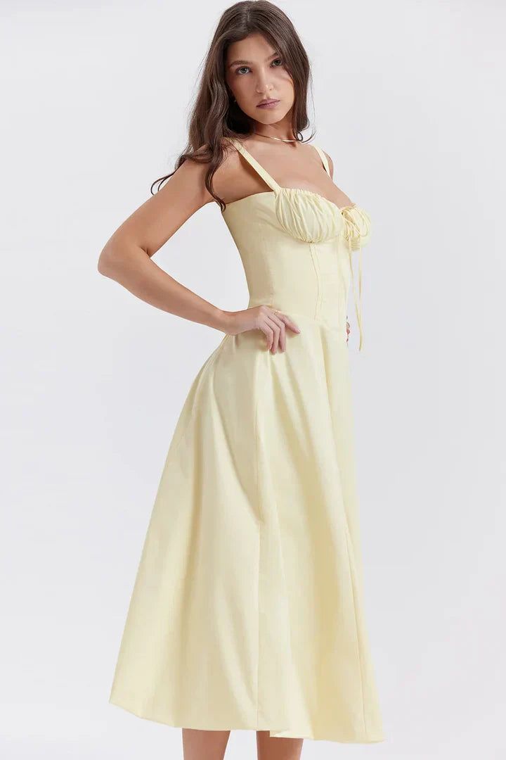 Scarlett - Summer Fit Dress