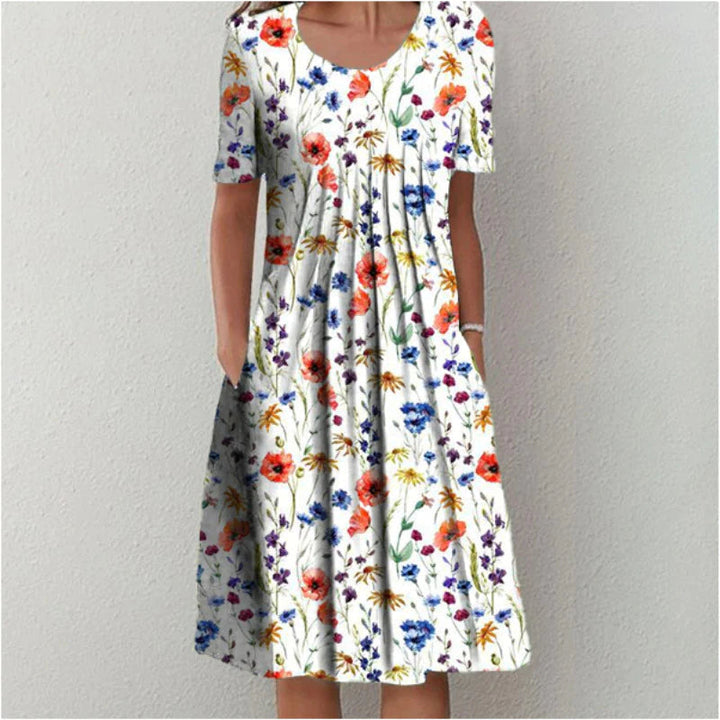 Gigi™ | Belly-Covering Dress