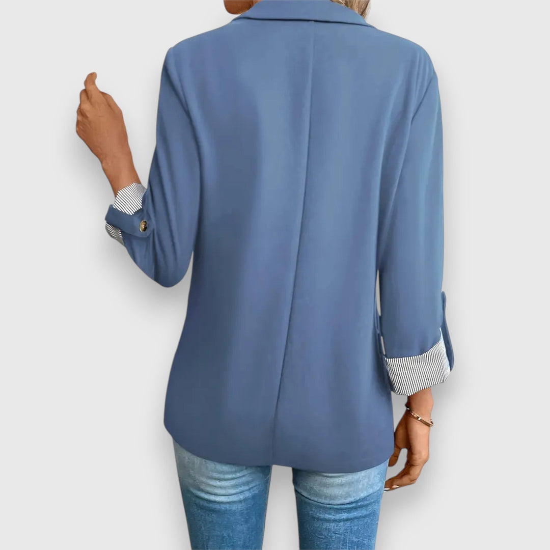 Essy - Chic Office-Ready Blazer