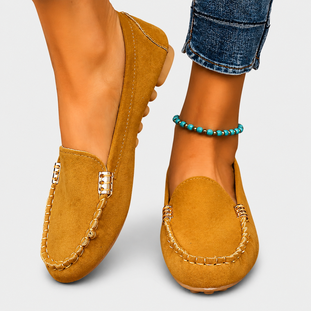 Kaia™ Ballerina Flats