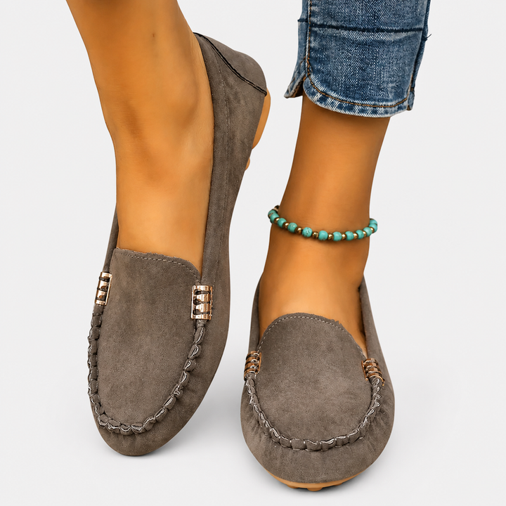 Kaia™ Ballerina Flats