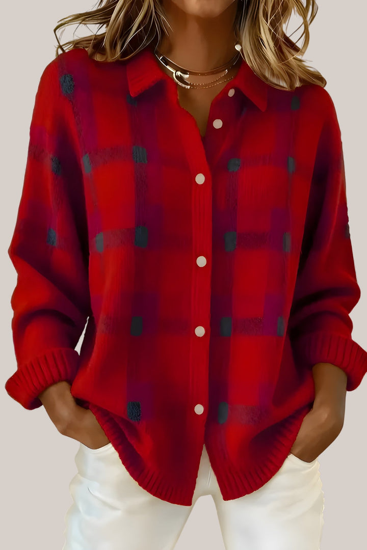 Alice - Everyday Relaxed Cardigan