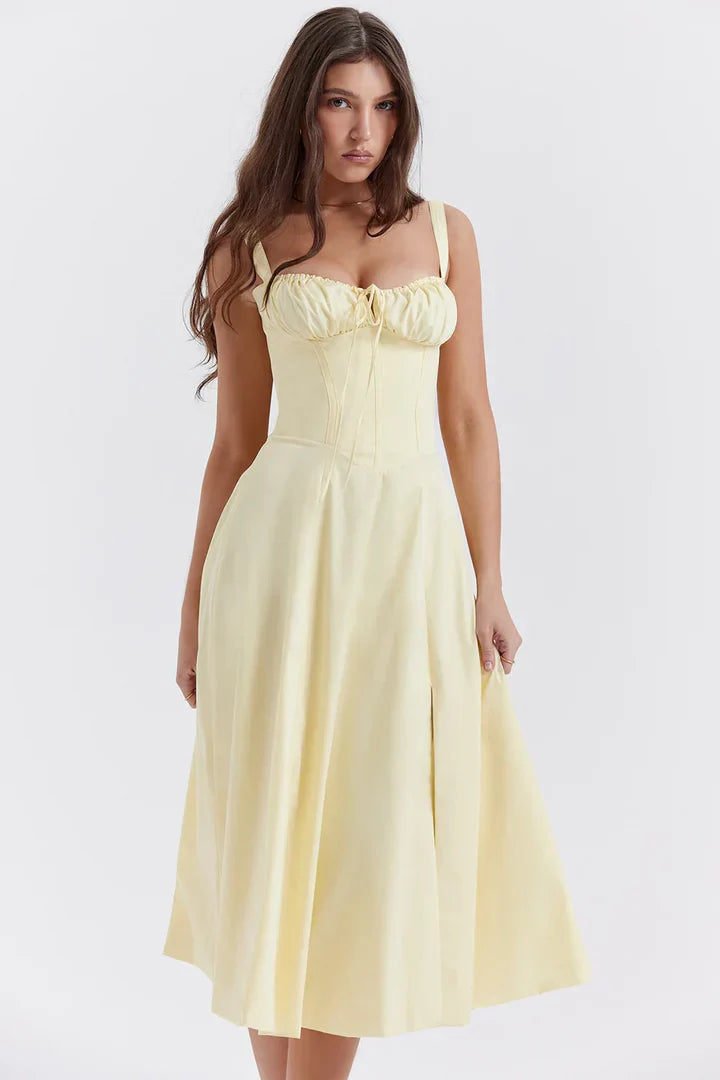 Scarlett - Summer Fit Dress