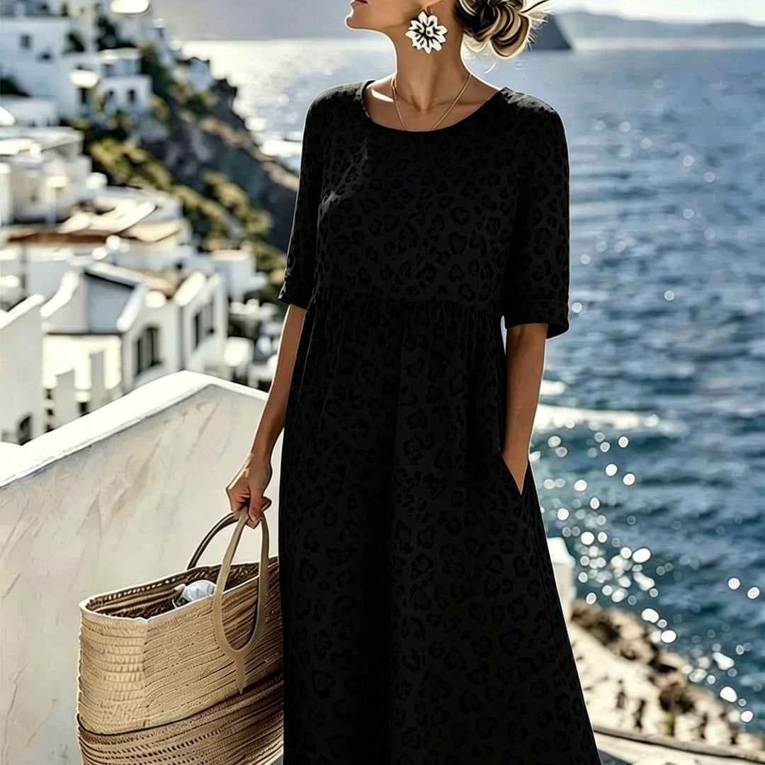 Sienna - Wild Grace Dress