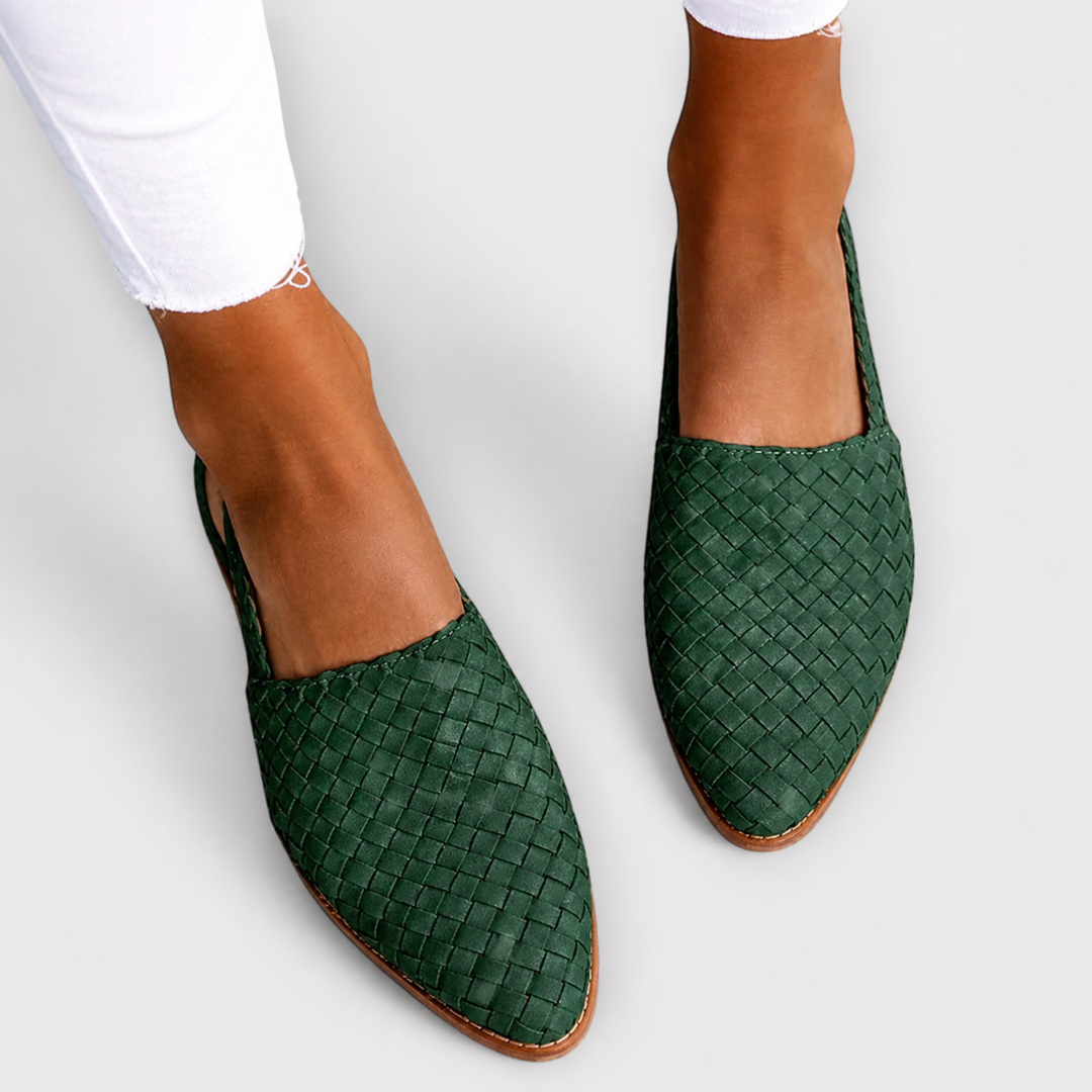 Aurora - Stylish Loafers