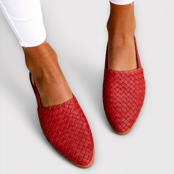 Aurora - Stylish Loafers