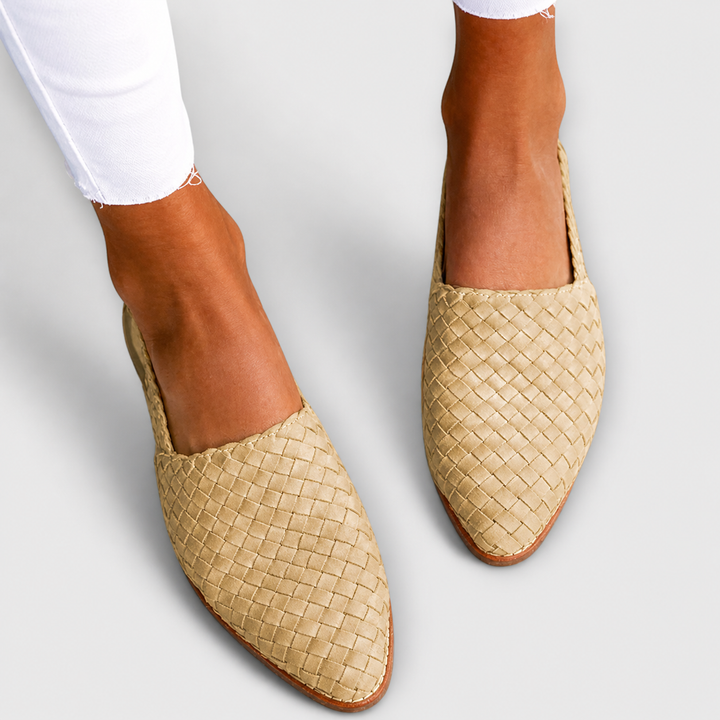 Aurora - Stylish Loafers