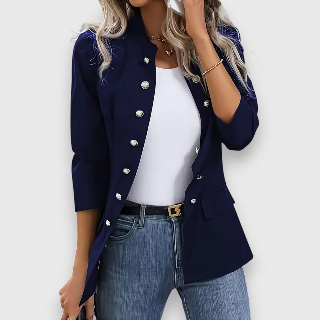 Filly - Everyday Structured Blazer