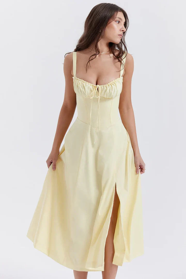 Scarlett - Summer Fit Dress