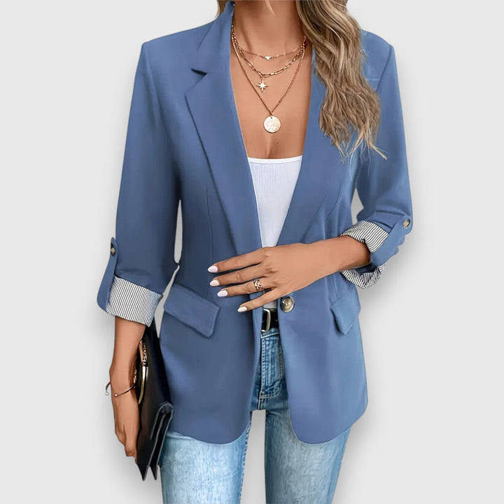 Essy - Chic Office-Ready Blazer