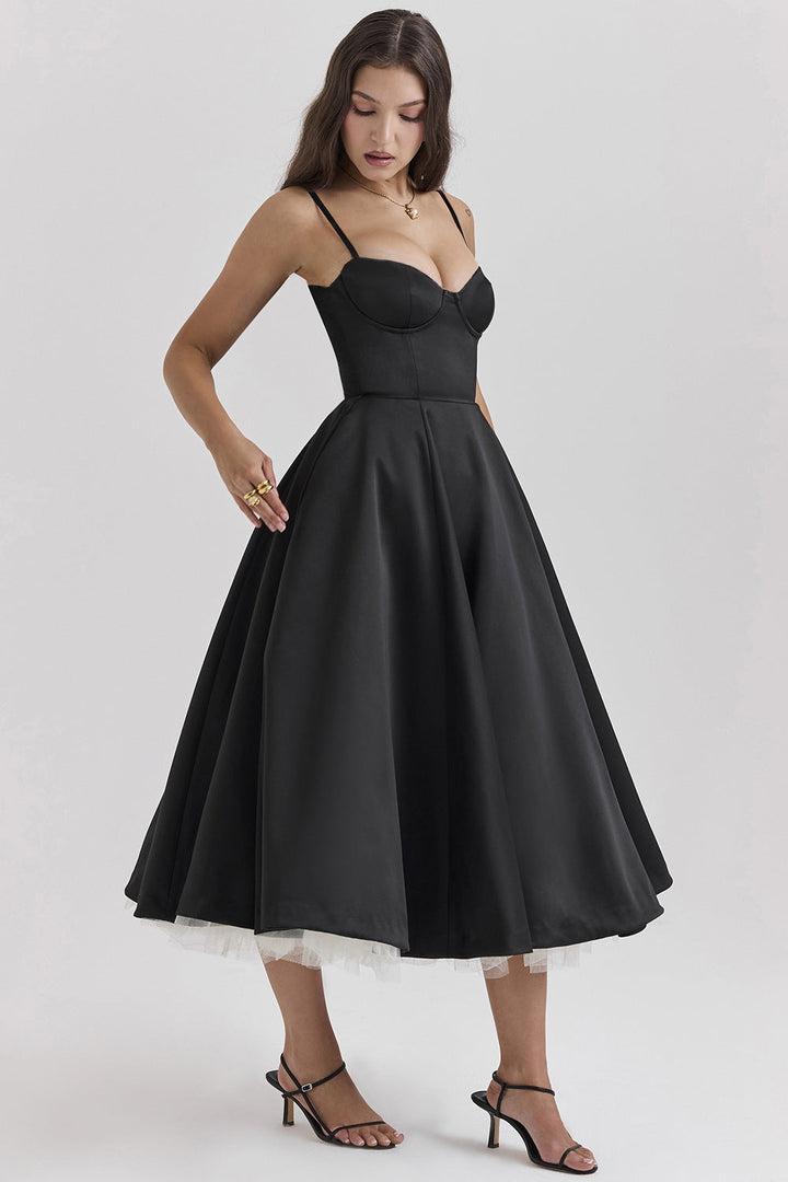Beatrice - Romantic Summer Dress