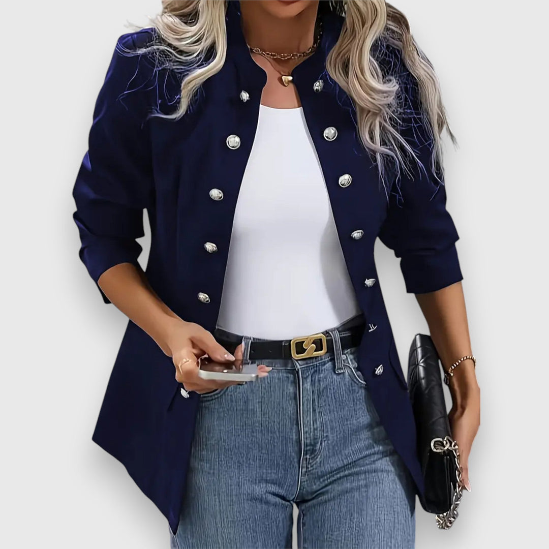 Filly - Everyday Structured Blazer
