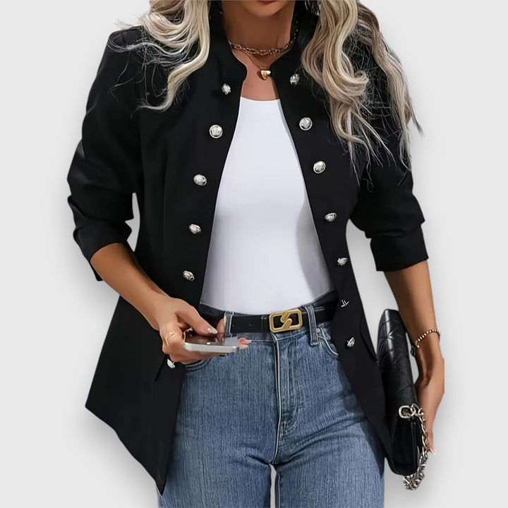 Filly - Everyday Structured Blazer